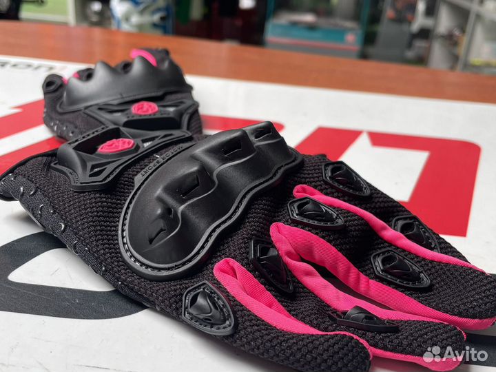 Перчатки Scoyco женские