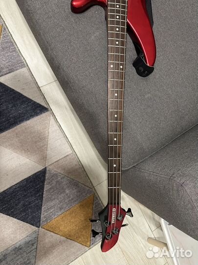 Бас гитара Yamaha RBX374