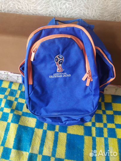 Школьные рюкзаки