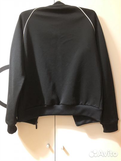 Вещи пакетом