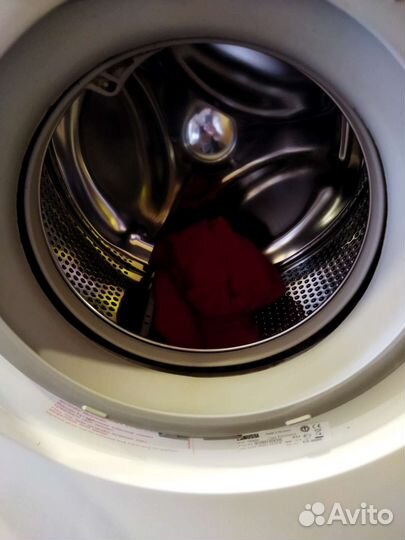 Стиральная машина Zanussi FE802