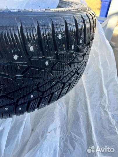 Nokian Tyres Nordman 7 225/45 R17