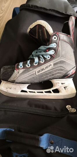 Хоккейная форма sr (150 - 160см.)