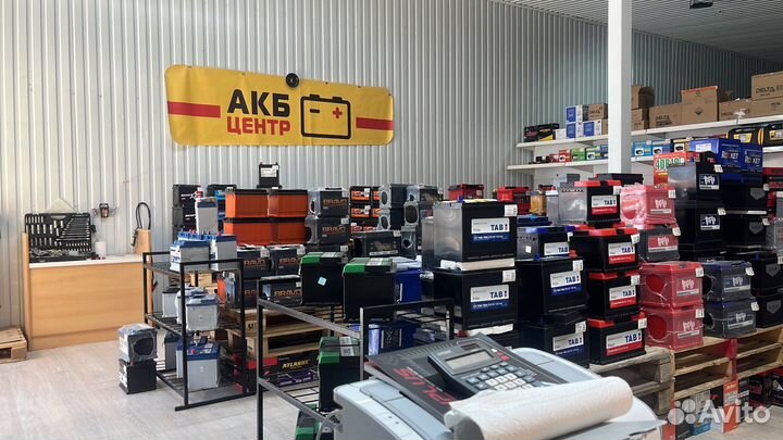 Аккумулятор Sokol 60Ah 520A