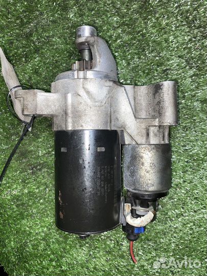 Стартер cdnc Audi A5 8T 8T 06H911021A