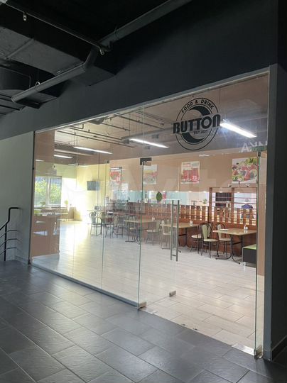 Свободного назначения, 300 м²