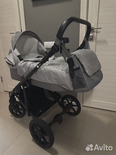 Коляска Sevilla