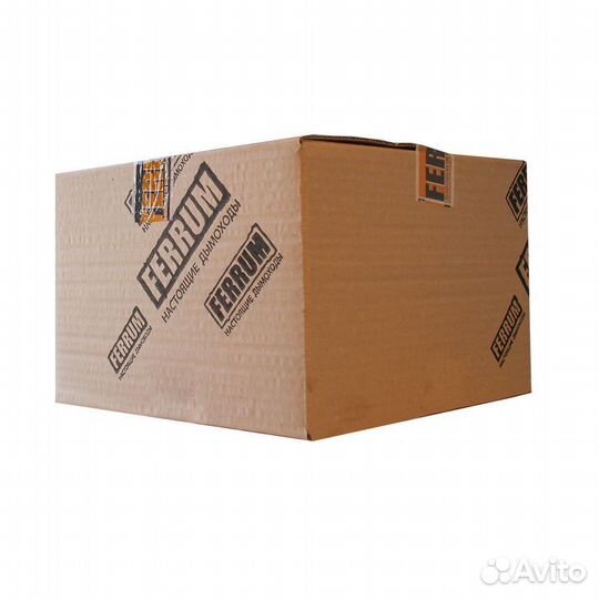 Площадка монтаж. (нерж. ст. 1,5мм) Ф100*200