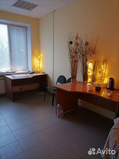 Почасовая аренда кабинета