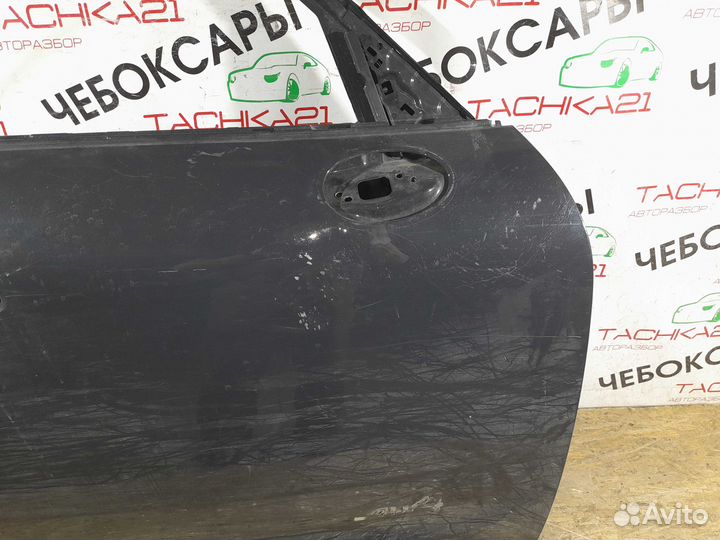 Дверь передняя правая Mini Countryman F60 (2016+)