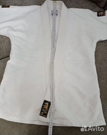 Кимоно для дзюдо 150 matsuru