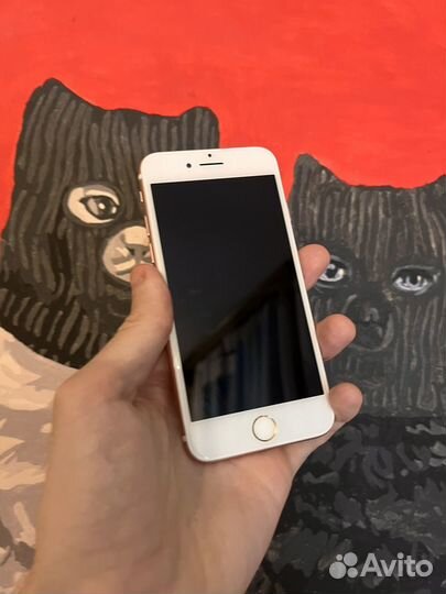 iPhone 7, 32 ГБ