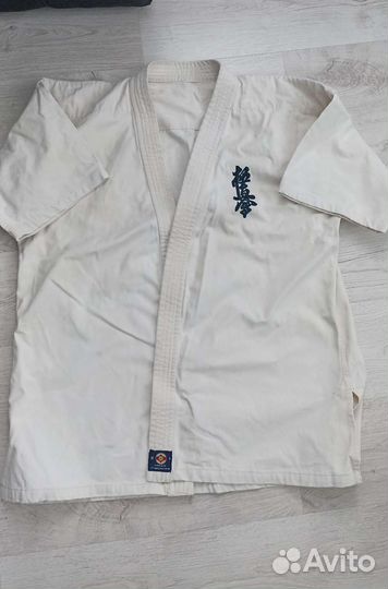 Кимоно (доги)