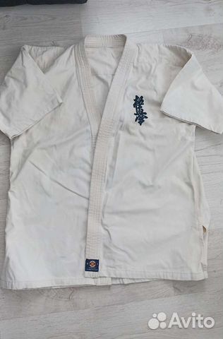 Кимоно (доги)