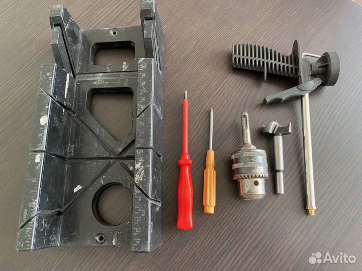 Инструмент