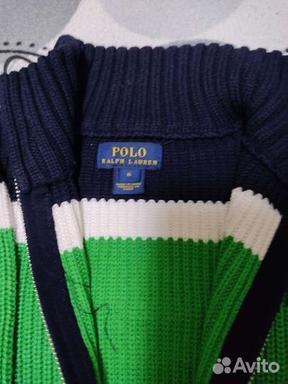 Кофта для мальчика