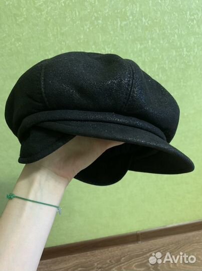 Шапка меховая