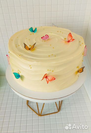 Торты, бенто на заказ