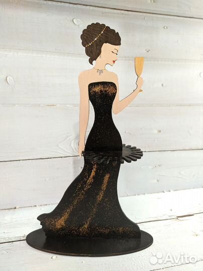 Салфетницы в подарок