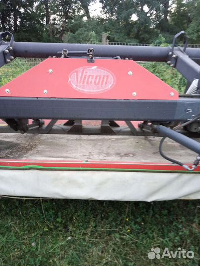 Косилка VICON KM 3000 HPC, 2005