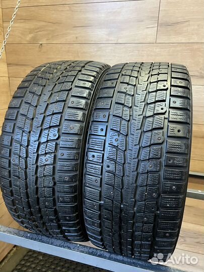 Dunlop SP Winter Ice 01 225/45 R17 94T