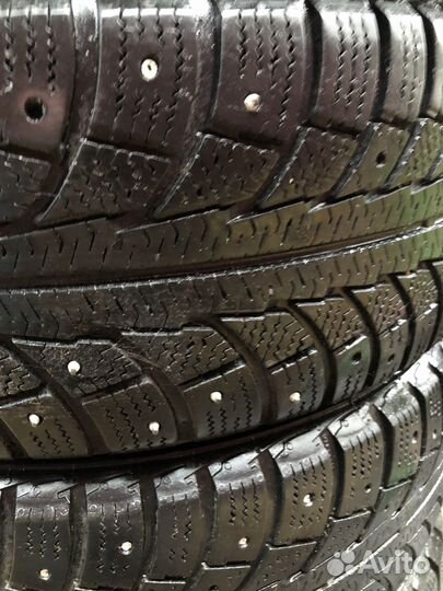 Gislaved Nord Frost 5 195/60 R15 88T