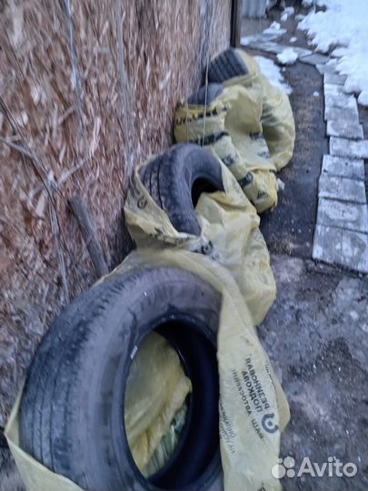 Laufenn X-Fit HT 265/65 R17