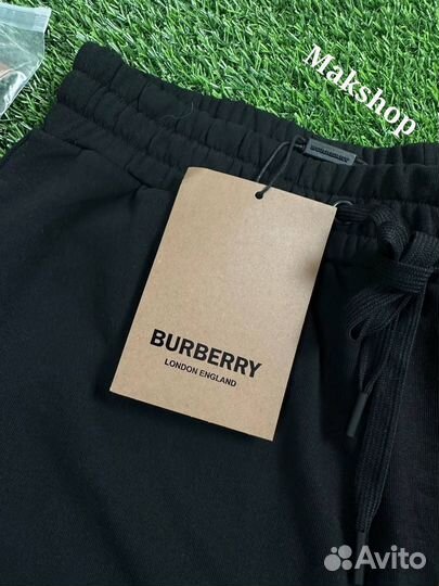 Шорты мужские burberry
