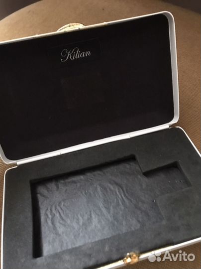 Футляр для духов