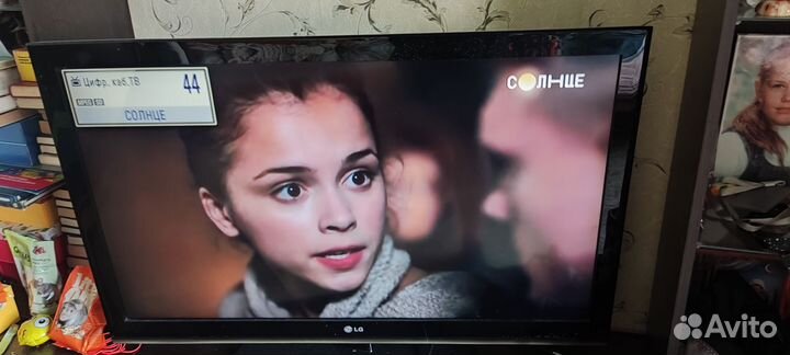 Телевизор lg 42 дюйма