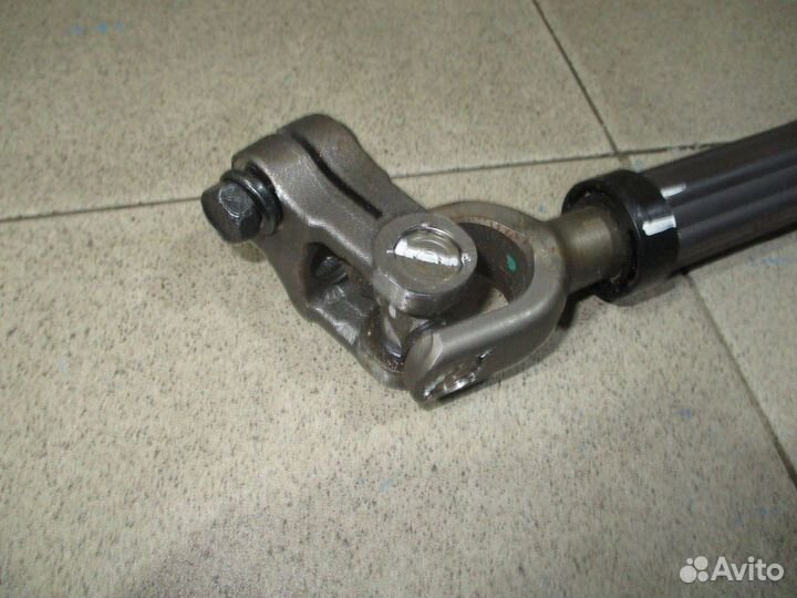 Кардан рулевой Kia Ceed 3 (CD)