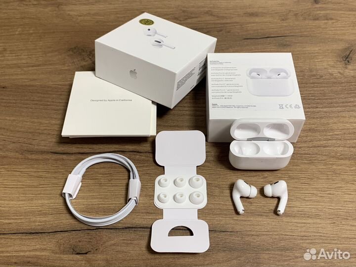Apple AirPods Pro 2 gen (original)