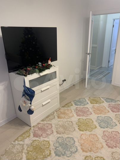 Комната 15 м² в 2-к., 11/12 эт.