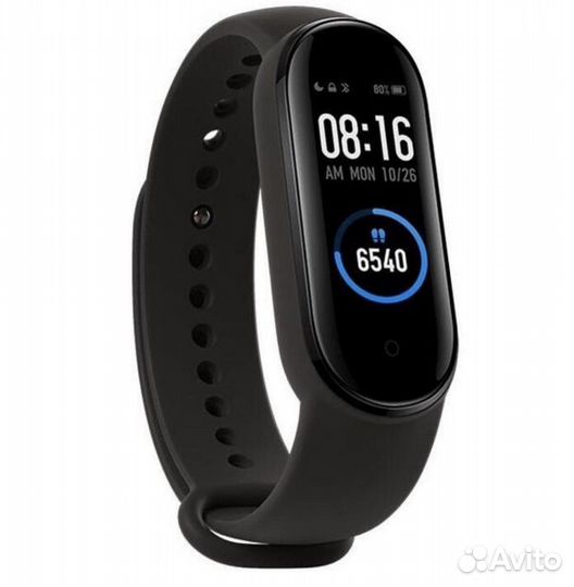 Смарт браслет M5