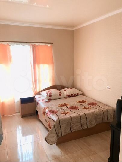 Комната 19 м² в 1-к., 1/1 эт.