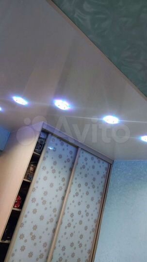 2-к. квартира, 42 м², 3/5 эт.