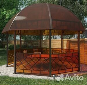 Сотовый поликарбонат