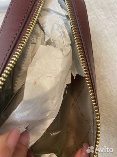 Сумка женская кросс боди