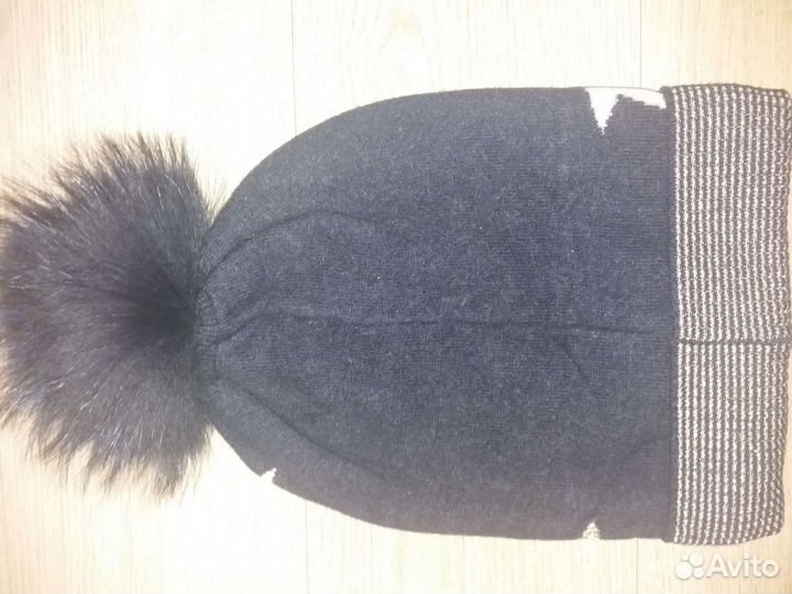 Шапка Noble People