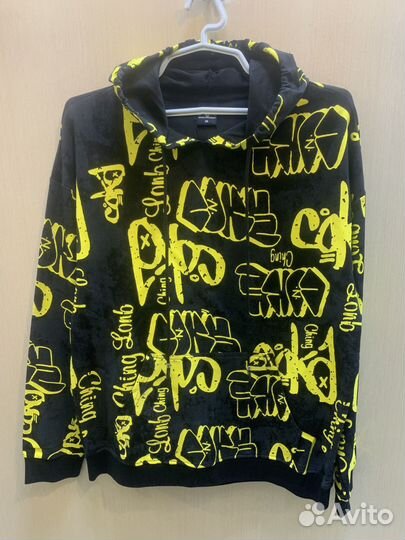 Худи мужское, разм.48-50