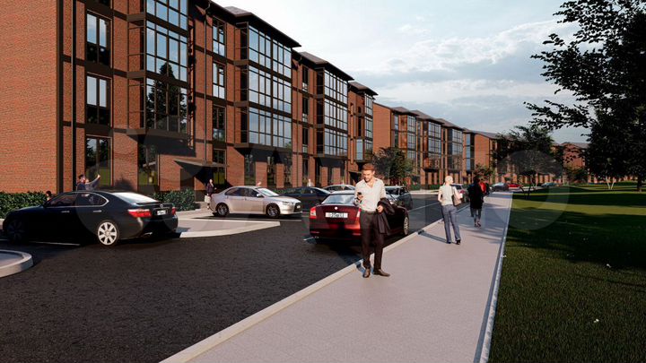 Продам помещение свободного назначения, 39.97 м²