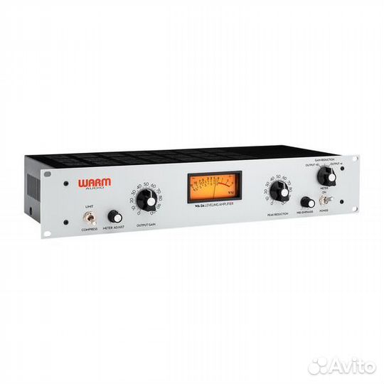 Компрессор/Лимитер Warm Audio WA-2A
