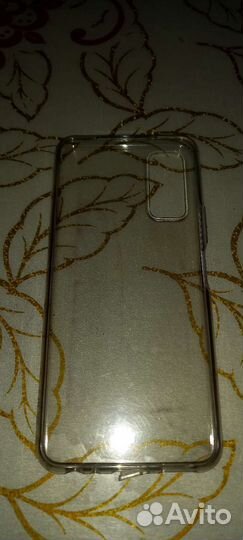Два чехла на телефон