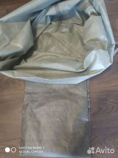 Гермомешки, баул, гермомешок, термомешок