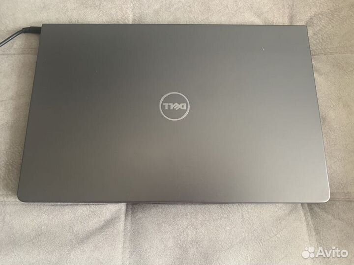 Ноутбук dell Vostro 15 5568