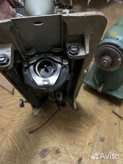 Швейная машинка Подольск