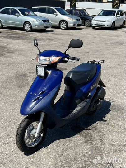 Honda DIO