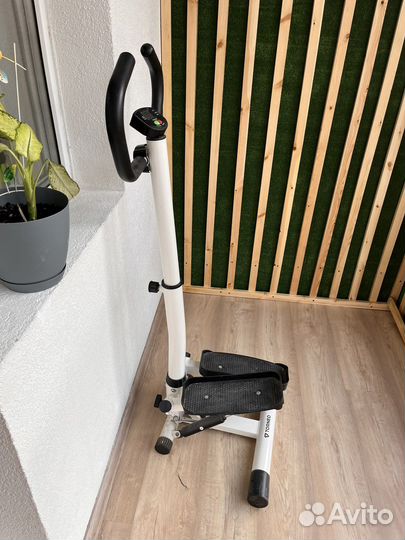 Тренажер степпер