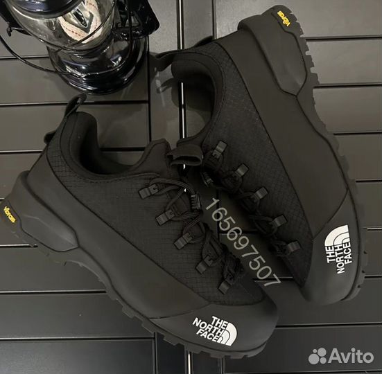 Ботинки мужские The north face 41-45