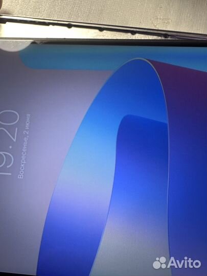 Димплей iPad mini 2/3 retina